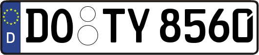 DO-TY8560