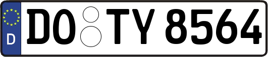 DO-TY8564