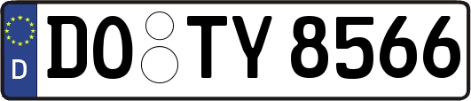 DO-TY8566