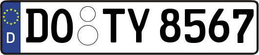 DO-TY8567