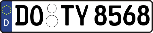 DO-TY8568