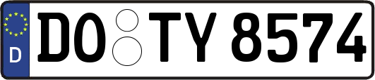 DO-TY8574