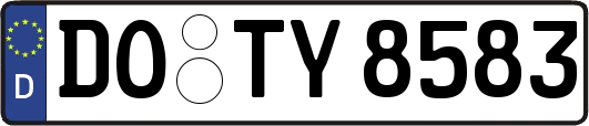 DO-TY8583