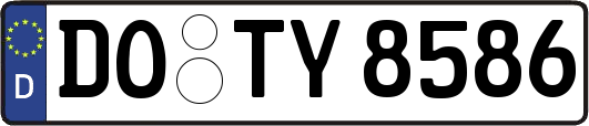 DO-TY8586