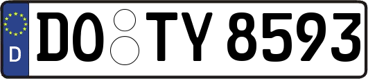 DO-TY8593