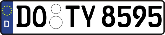 DO-TY8595