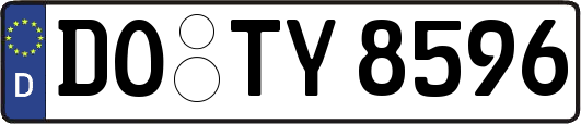 DO-TY8596