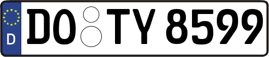DO-TY8599
