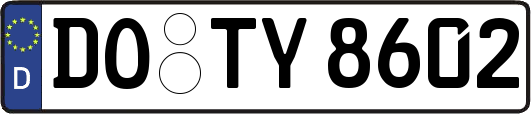 DO-TY8602