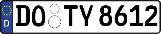 DO-TY8612