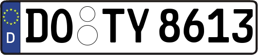 DO-TY8613