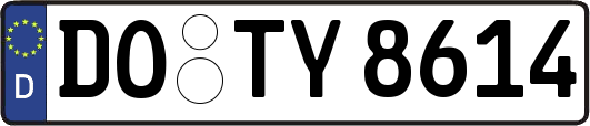 DO-TY8614