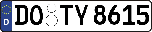 DO-TY8615