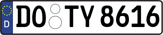 DO-TY8616