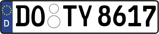 DO-TY8617