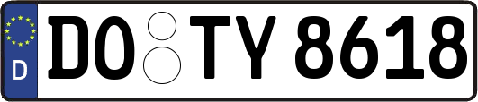 DO-TY8618