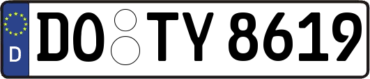 DO-TY8619