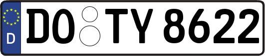 DO-TY8622