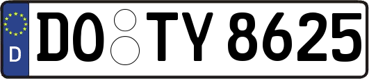 DO-TY8625