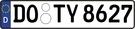DO-TY8627