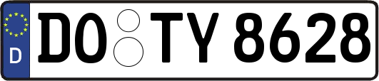 DO-TY8628