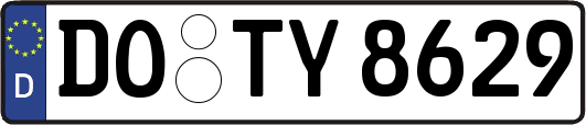 DO-TY8629
