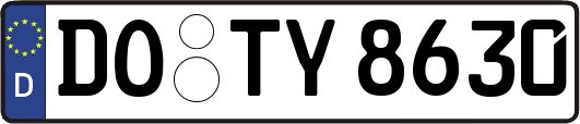 DO-TY8630