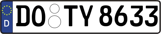 DO-TY8633