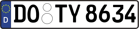 DO-TY8634