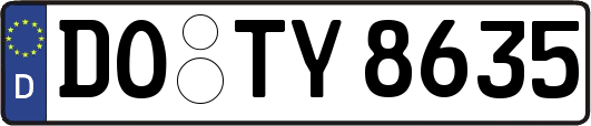 DO-TY8635