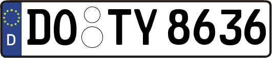 DO-TY8636