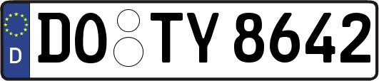 DO-TY8642