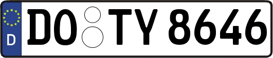 DO-TY8646