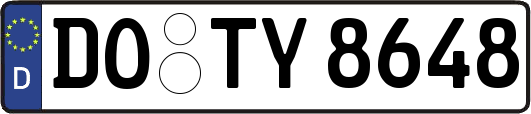 DO-TY8648