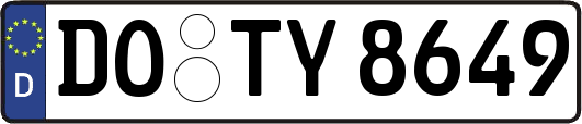 DO-TY8649