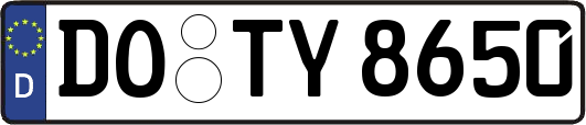 DO-TY8650