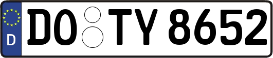 DO-TY8652