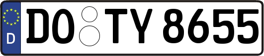 DO-TY8655
