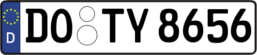 DO-TY8656