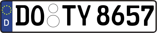 DO-TY8657