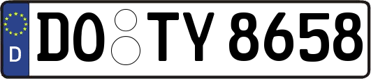 DO-TY8658