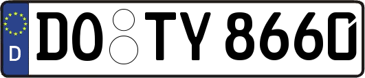 DO-TY8660