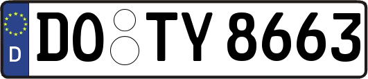 DO-TY8663