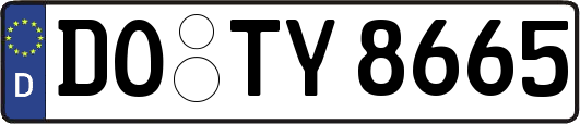 DO-TY8665