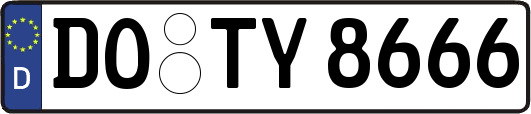 DO-TY8666