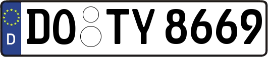 DO-TY8669