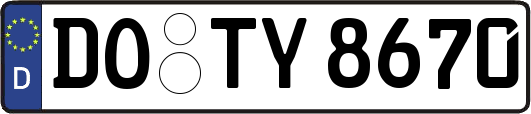 DO-TY8670