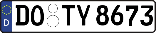 DO-TY8673