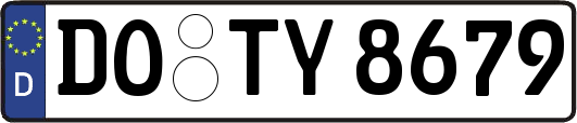 DO-TY8679