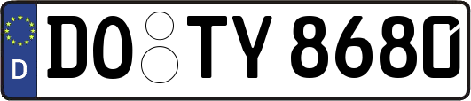 DO-TY8680
